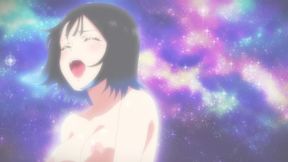 Hands Off: Sawaranaide Kotesashi-kun 2 - Busty Soccer Star Gets Life Altering Massage