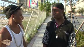 Johnnyboy + Tyson Tko