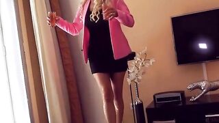 Big Boobed MILF Cougars Unleashed - App Hookup Gone Wild