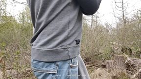 Horny in nature jerk off Berlin