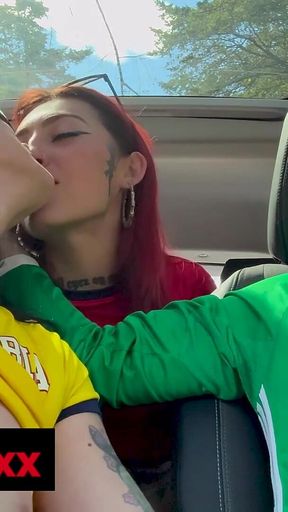 Mundial Special - Colombia Mexico Part 2