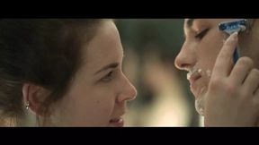Intimate Touch: A full movie of the hottest pussy and ravishing butt