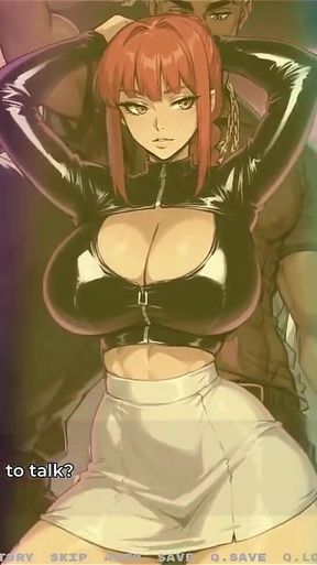 My New Girlfriend Taboo Hentai Game Ep.56 Stepsis Is Teasing BBC and Her Step Bro at a Club Party!