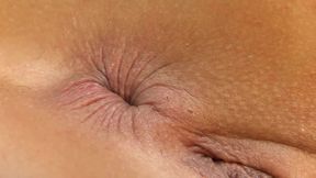 Pornstar Candy Strong Enjoys Solo Sex with Some Sex Toys