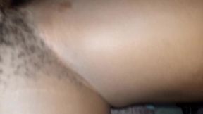 Shari's tight butt-hole devoured by a giant schlong