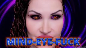 MIND-EYE-FUCK