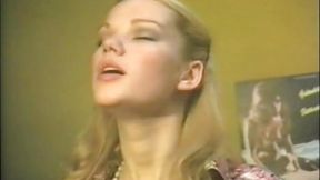 Office Fuck with Brigitte Lahaie Burning Showers (1978) sc2