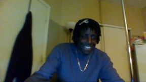 Anthonio Carter Private Show