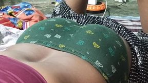 Desi Bug Ass Bhabi Fuck Pussy