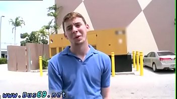 fun straight dudes fuck movietures gay Ass Pounding On The Baitbus!