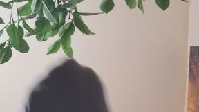 cum all over my soles