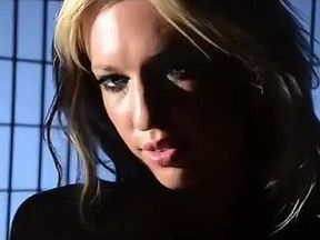 Victoria White Smokes & Masturbates