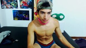 Jakob M Private Show