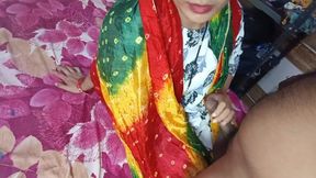 Desi Indian Girl Romantic Fucking by His Collage Boyfriend