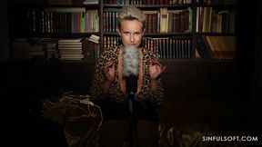 Look at Me when We Cum