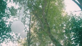 Garden Bang No Music