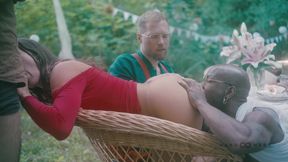 Garden Bang No Music