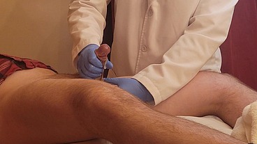 Urologist Sessions - Part 2