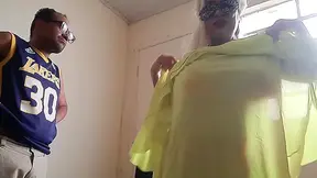 MILF POV: Big-Ass Anal on Web Cam with Putariasdocasal20