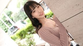 Siro-5462 Haruka Is A Soothing Beauty Who Works At A Luxury Hotel.despite Her Neat And Tall Appearance, She Was A Hidden, Lewd Girl Who Was Full Of Interest In Erotic Things.[first Shoot] Apply Online Av Trial Shoot 2370