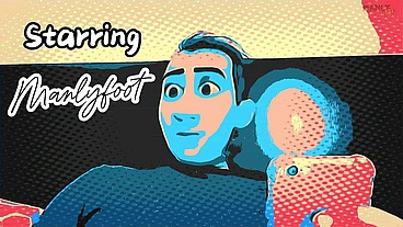 STEP GAY DAD - WANKER - SECRETS OF THE NIGHT