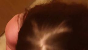 Porno Video @Cum in Mouth & #Brunette #POV with @Cathy Heaven Like & Share!