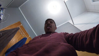 Filem gadis solo beruang amatur pelacur gay Sepanyol mendapat fuck dubur, zakar besar