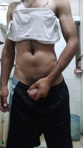 I have my own video if you want to watch the video then
