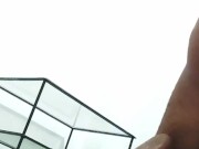 سعودي عنتيل ينياك زوجته الكحبة المربربة 🔥سكس سعوديلت