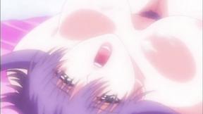 ”Huge cock Tight Cunt - ENGLISH DUBBED”