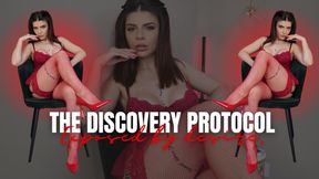 The Discovery Protocol - Exposed by desire