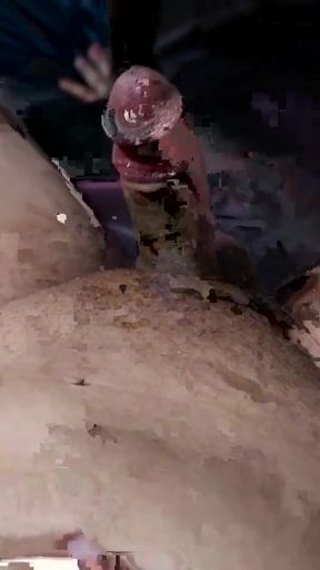 Captivating moment from &quot;Do you like fucking my pussy when your cock enters my pussy?&quot;