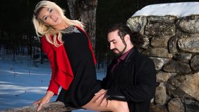 TS Blondes Have More Fun Scene 1
