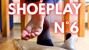 SHOEPLAY N 6