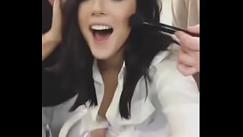 Chloe Bennet - Nipslip on s. - (uploaded by celebeclipse.com)