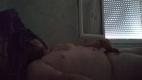 I Masturbate and Ejaculate