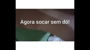 thiagao comendo com o cuzinho da safada