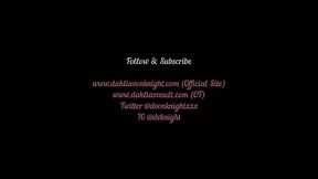 miss ling ling and dahlia reunite