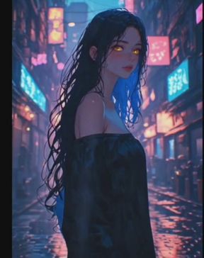 Neon Rain - Episode 1: The Heart Always Returns