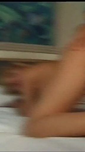 Busty Tranny with Huge Cock Fucks and Cums in Mouth *** with Hairy Pussy