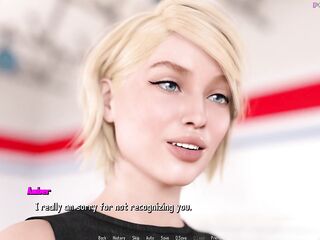 Her Crave by Wack Stepdaddy - Needy Wife Thinks of Getting to the Other Side 1