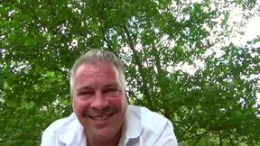 Mandy Mystery &amp; Reinhard german outdoor
