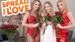 ”Spread the Love”