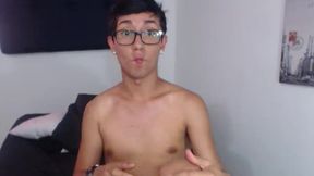 Thomass James Private Show