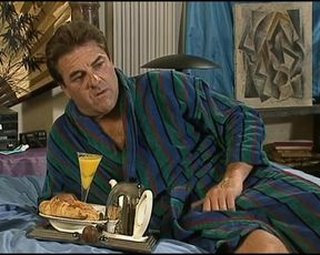 Majestic German dolls riding dicks in luxury anal orgy