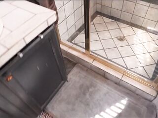 Showering With My Most good Allies Mommy Helena Price