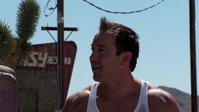 jayme janes, krissy lynn and sadie west share a set of cocks