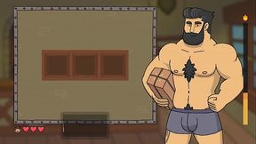 GRANDES VERGAS/POLLAS POR TODO EL JUEGO EP.1 | WhoisJohnnyWolf? en YouTube