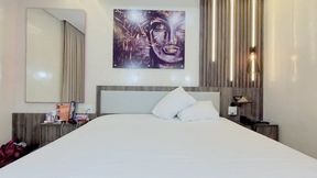 AFTER THE BORING PARTY WE WENT HOME TO KISS A LOT - BY BRENDON CLARK AND SCOOT SHARP - CLIP FULL