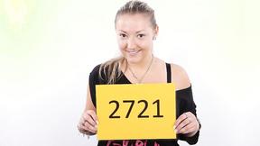 ”Casting Huge Natural Boobs sized 7!”